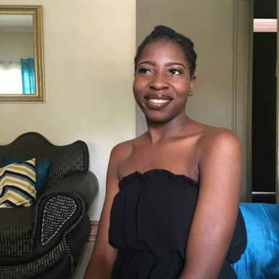 Melody Promise Lukonde