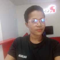 Lucy Donatus Ekong