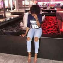 Queen Natasha 👸👑