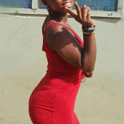 Philomena Twumwaa