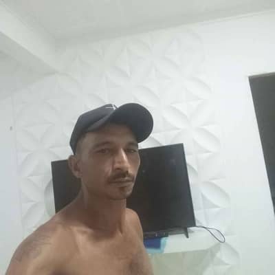 helson de jesus pereira