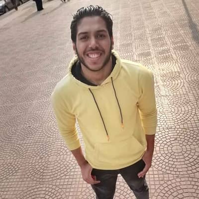 mohamed osama