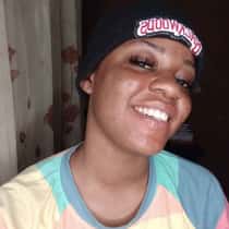 Mercy Martin