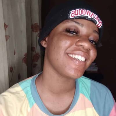 Mercy Martin