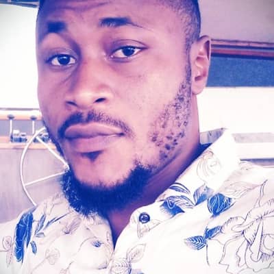 Benjamin Okafor