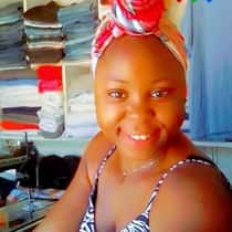 Sylvia Edem