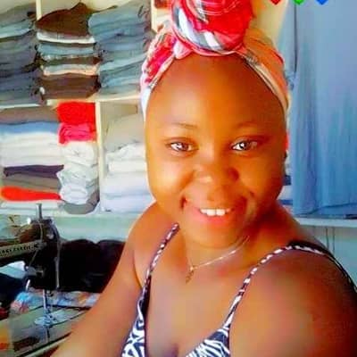 Sylvia Edem