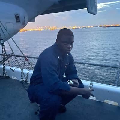 Alex Mbayo