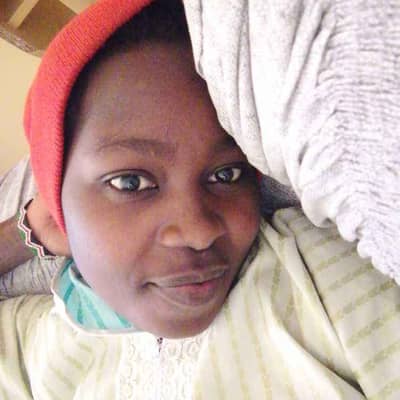 christine joseph