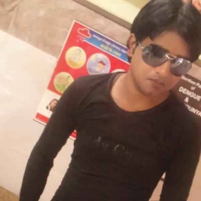 Guddu Chaudhary