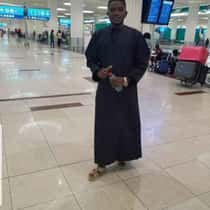 Ferdinand Madu