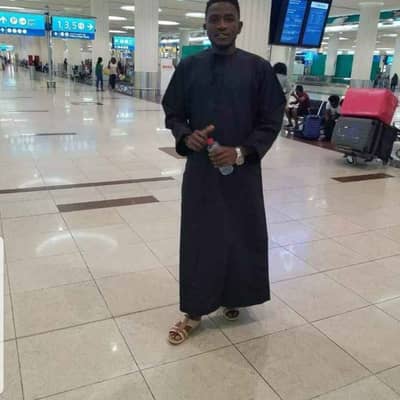 Ferdinand Madu