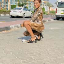 miss golden