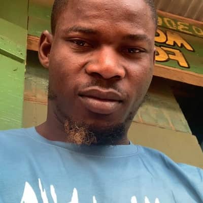 Yusuf Jamiu Ajibola
