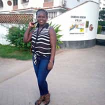 evaline