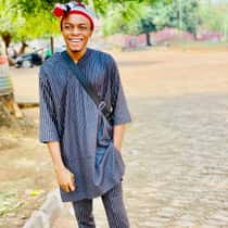 Ralphael Chris
