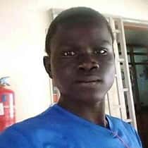 Barkley Ghai