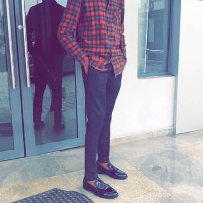 Paul