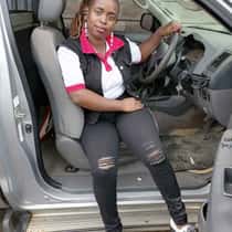 Josephine wangui