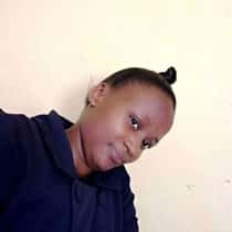 kyobutungi Harriet