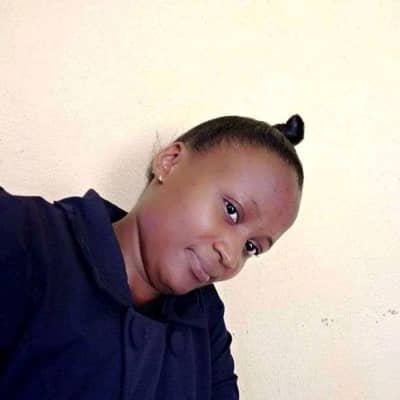 kyobutungi Harriet