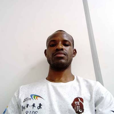 yvan Cedrik
