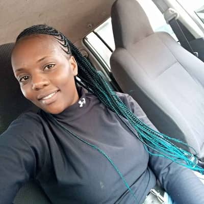wambui