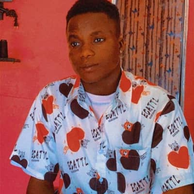 kayode