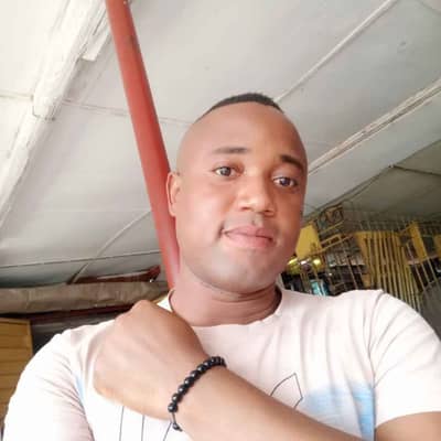gbemudu