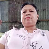 Mary Ann