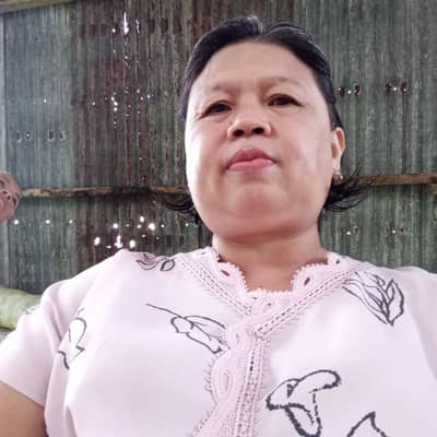 Mary Ann