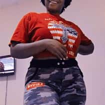 Adyepa Queeny