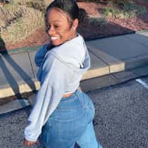Pretty Gladys