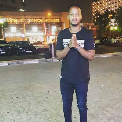 Hussein khalid