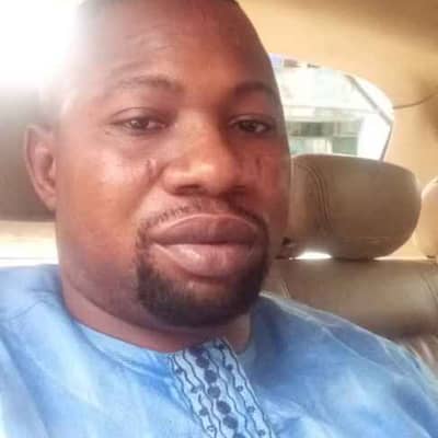 alhaji Oluomo