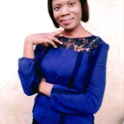 Chiluba mary