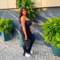 Chidera Blessing Ezedimbu
