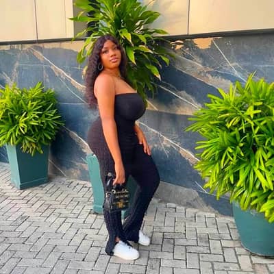 Chidera Blessing Ezedimbu
