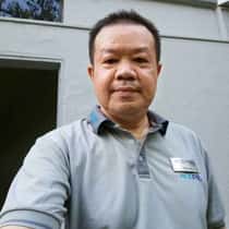 Peter heng