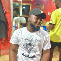Clifford kwesi Boakye