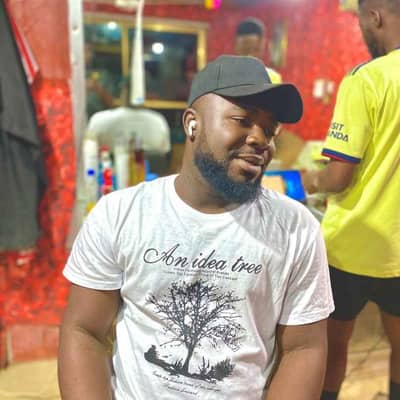 Clifford kwesi Boakye