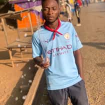 Williams Amankwaa
