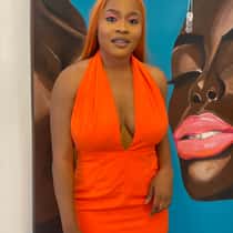 Joy Ayomide
