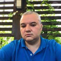 Ioan CatalinCatalin