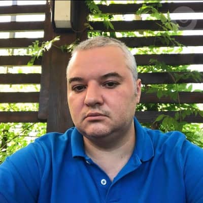 Ioan CatalinCatalin
