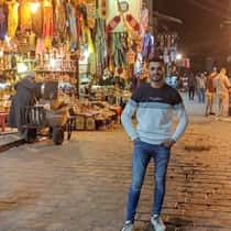 Ahmed