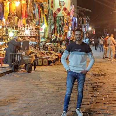 Ahmed