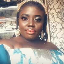 Mavis Owusu