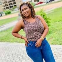 Anna Agyemang