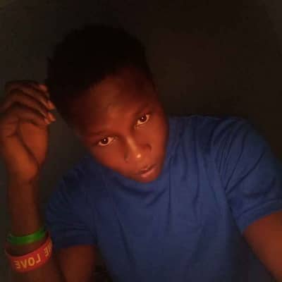 Phemzy Nla